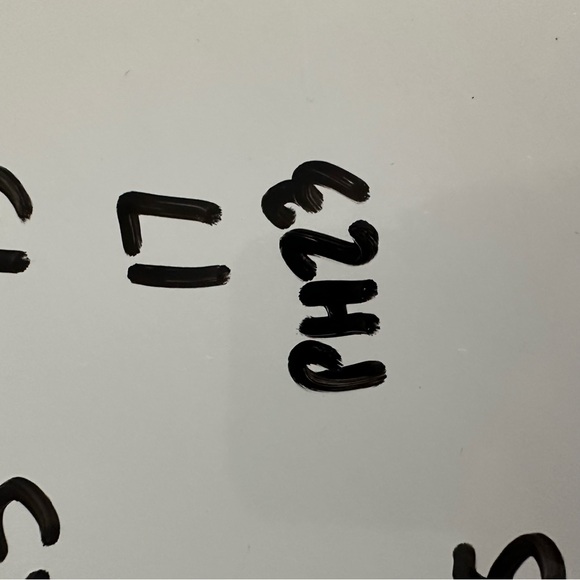 Vintage 'Delicates' (XS/S) White Sheer Lace Chemise Lingerie Slip Dress Floral - Picture 9 of 9